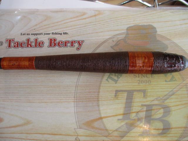 ｹﾌﾞﾗｰｶｰﾎﾞ波紋 中硬13