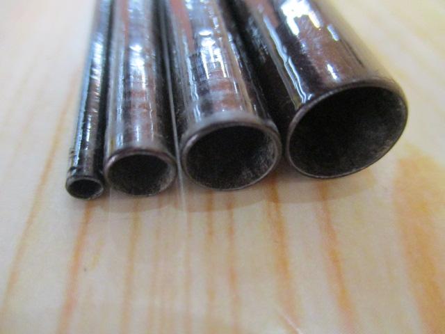 ｹﾌﾞﾗｰｶｰﾎﾞ波紋 中硬13