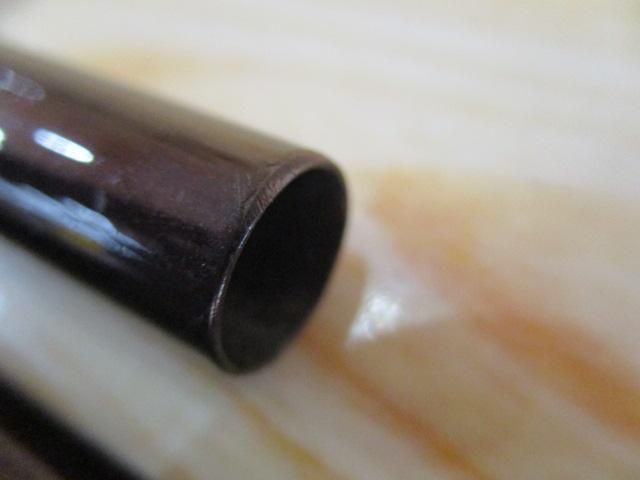 ｹﾌﾞﾗｰｶｰﾎﾞ波紋 中硬13