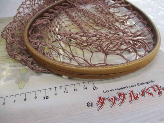 ｶｰﾌﾞﾗﾝﾃﾞｨﾝｸﾞﾈｯﾄ