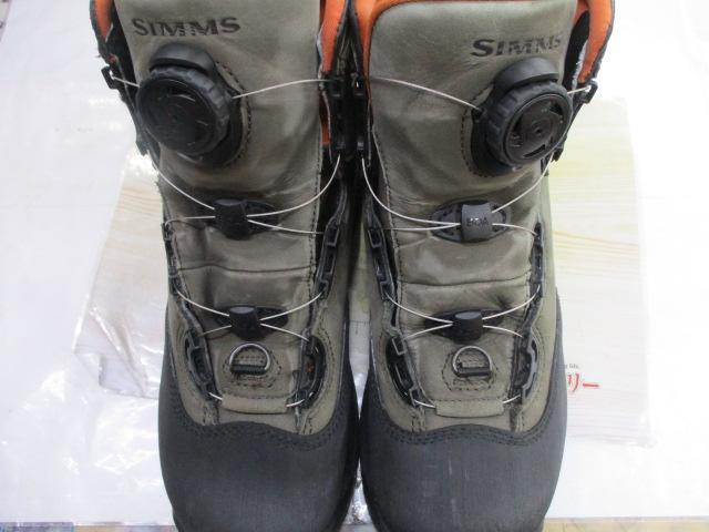 ﾍｯﾄﾞｳｫｰﾀｰﾌﾞｰﾂ