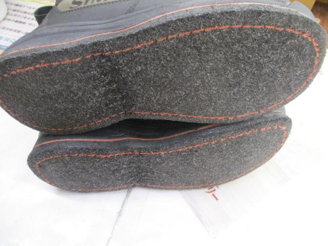 ﾍｯﾄﾞｳｫｰﾀｰﾌﾞｰﾂ