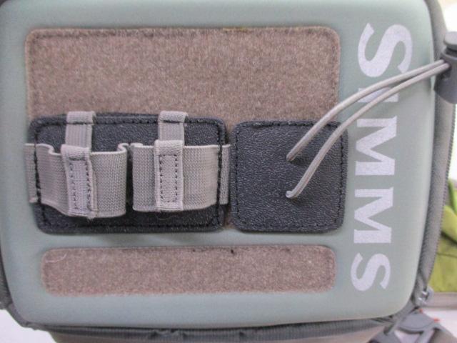 ｼﾑｽﾊﾞｯｸﾞ