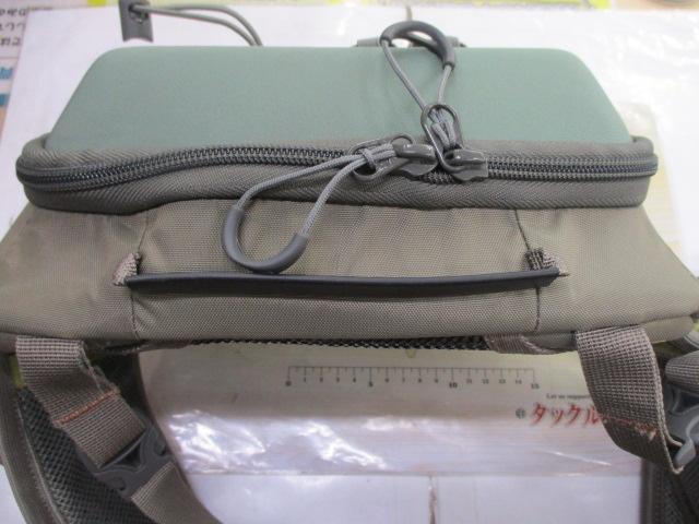 ｼﾑｽﾊﾞｯｸﾞ