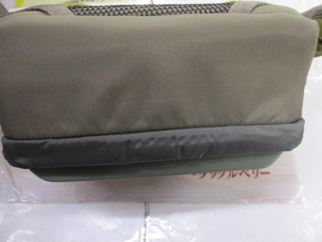 ｼﾑｽﾊﾞｯｸﾞ