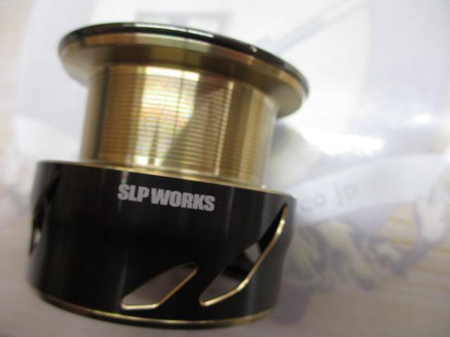 22SLPW EX LT5000Sスプール2