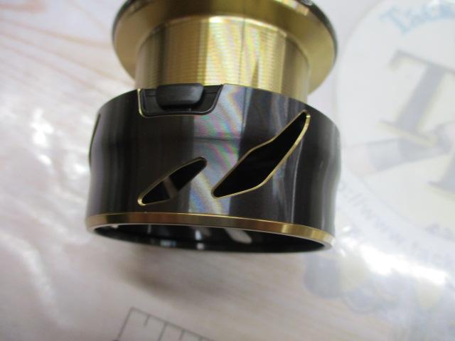 22SLPW EX LT5000Sスプール2