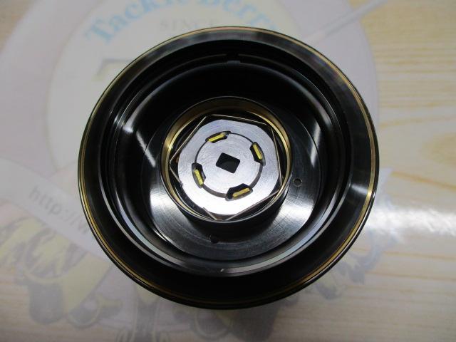 22SLPW EX LT5000Sスプール2