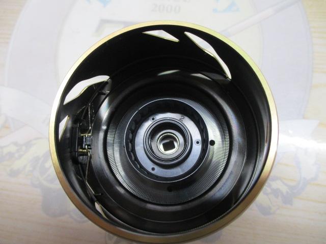 22SLPW EX LT5000Sスプール2