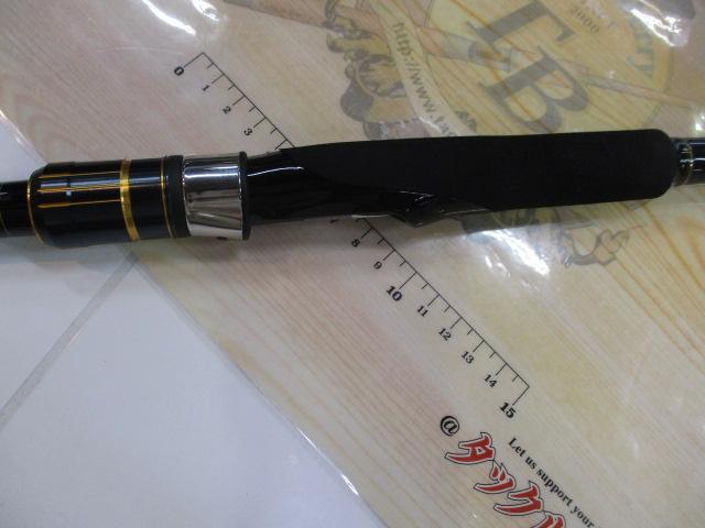 22ネッサBB S106MH