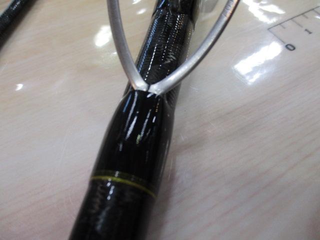 22ネッサBB S106MH