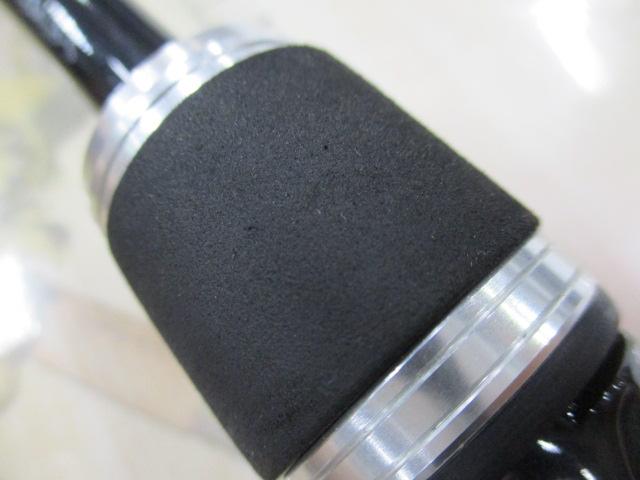 シルバーウルフ 76MLB-S・W