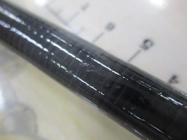 シルバーウルフ 76MLB-S・W