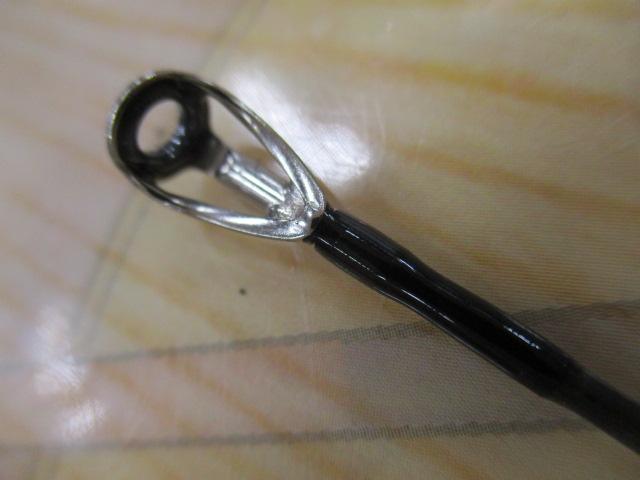 シルバーウルフ 76MLB-S・W