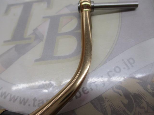 22RCS マシンカットライトハンドル 60mm