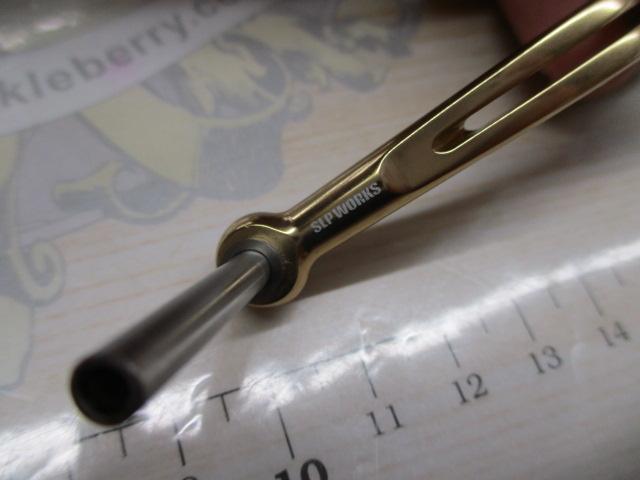 22RCS マシンカットライトハンドル 60mm