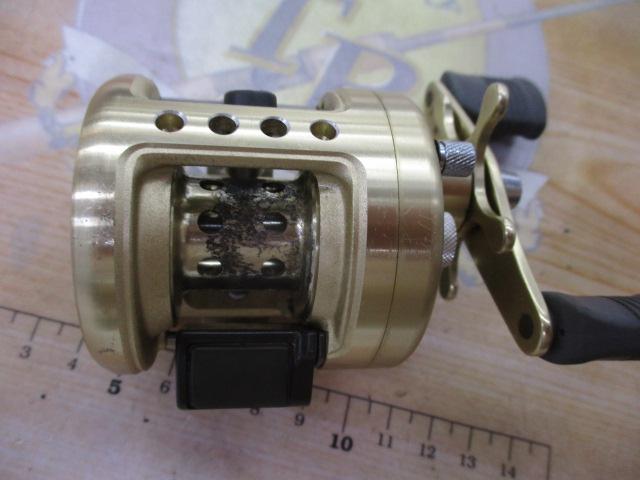 カルカッタ 50XT