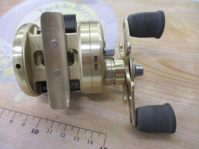 カルカッタ 50XT