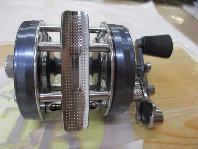 5500C クラシック ブルーグレー