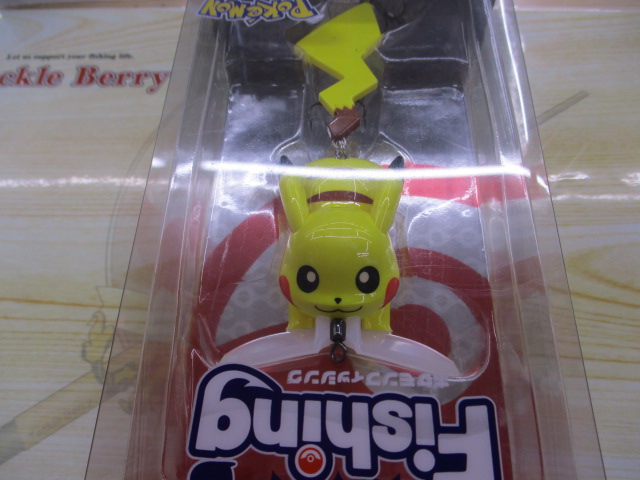 【セット商品】ポケモンフィッシングシリーズ2ヶセット