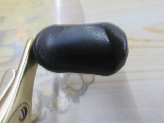 【セット商品】カルカッタコンクエスト50とラインのセット品