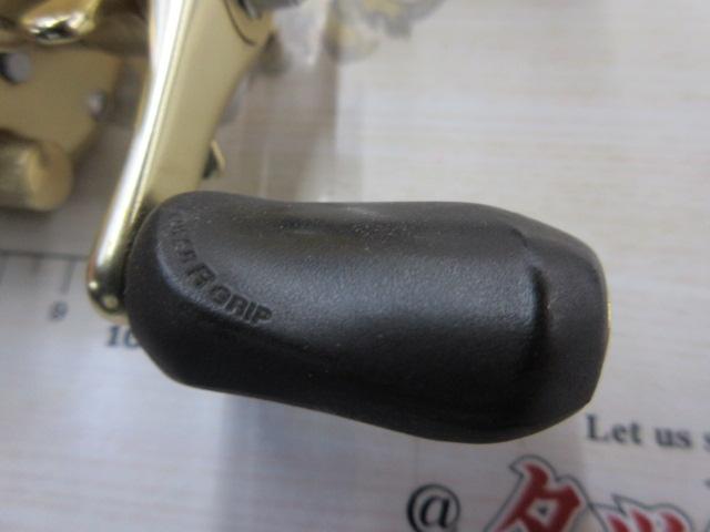 【セット商品】カルカッタコンクエスト50とラインのセット品