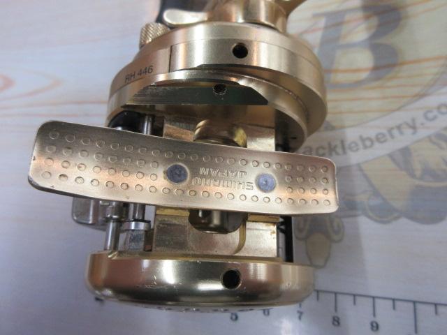 【セット商品】カルカッタコンクエスト50とラインのセット品