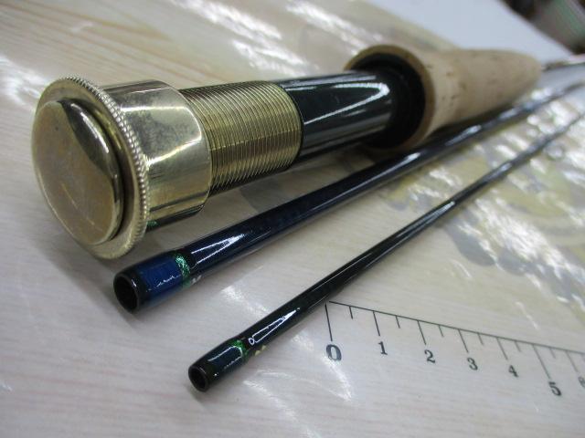 ｻﾌｧｲｱ ﾗｲﾄ 7'8"#2 3P