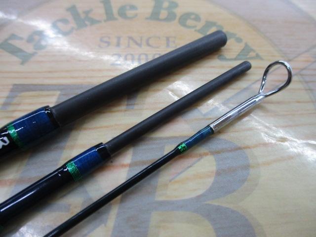 ｻﾌｧｲｱ ﾗｲﾄ 7'8"#2 3P