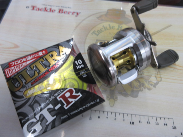 【ｾｯﾄ商品】ﾐﾘｵﾈｱｸﾗﾌﾞM 103とﾗｲﾝのｾｯﾄ