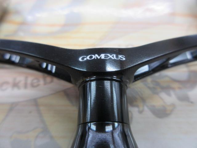 ﾀﾞﾌﾞﾙﾊﾝﾄﾞﾙ100mm