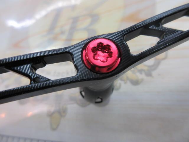 ﾀﾞﾌﾞﾙﾊﾝﾄﾞﾙ100mm