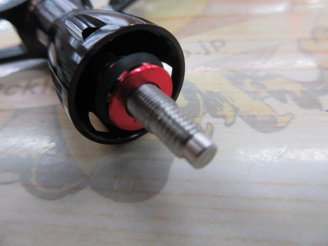 ﾀﾞﾌﾞﾙﾊﾝﾄﾞﾙ100mm