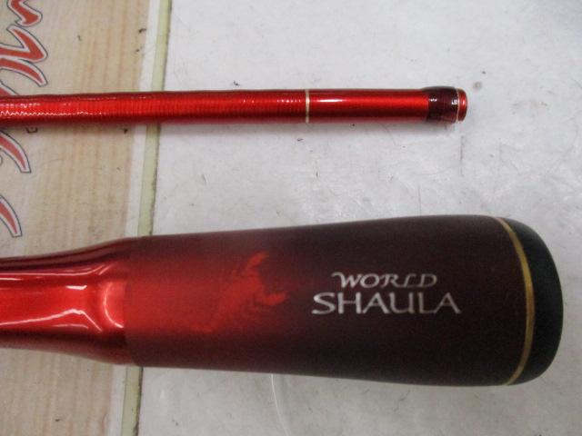 19ワールドシャウラ テクニカルエディション S66L-2/MD