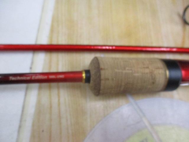 19ワールドシャウラ テクニカルエディション S66L-2/MD