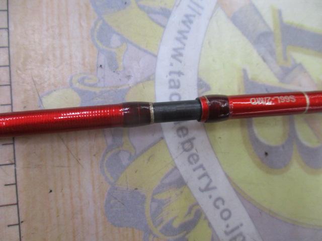 19ワールドシャウラ テクニカルエディション S66L-2/MD