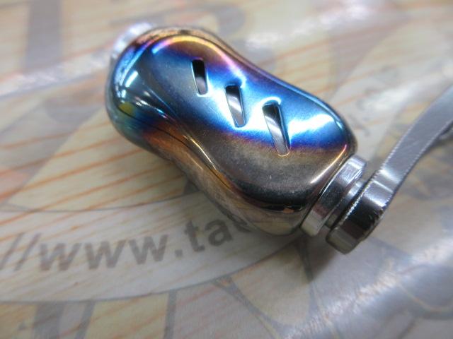 ﾀﾞﾌﾞﾙﾊﾝﾄﾞﾙ100mm