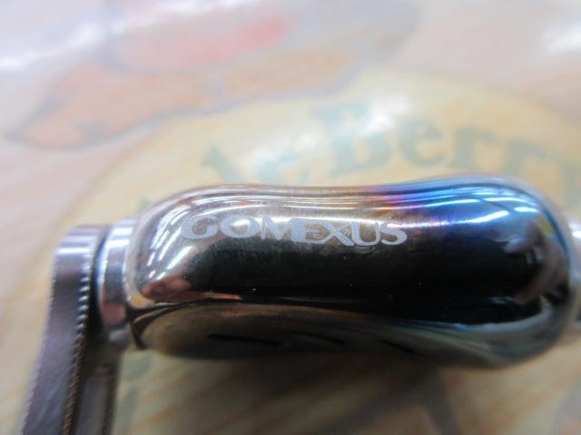 ﾀﾞﾌﾞﾙﾊﾝﾄﾞﾙ100mm