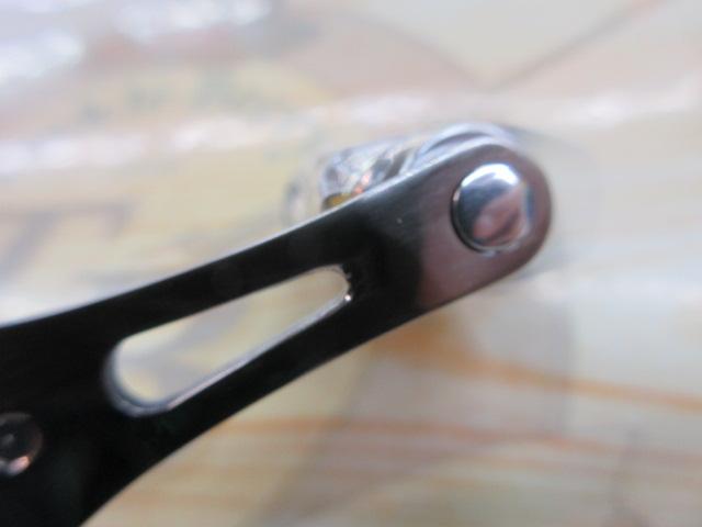 ｶｽﾀﾑﾊﾝﾄﾞﾙ