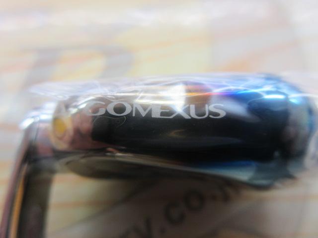 ｶｽﾀﾑﾊﾝﾄﾞﾙ