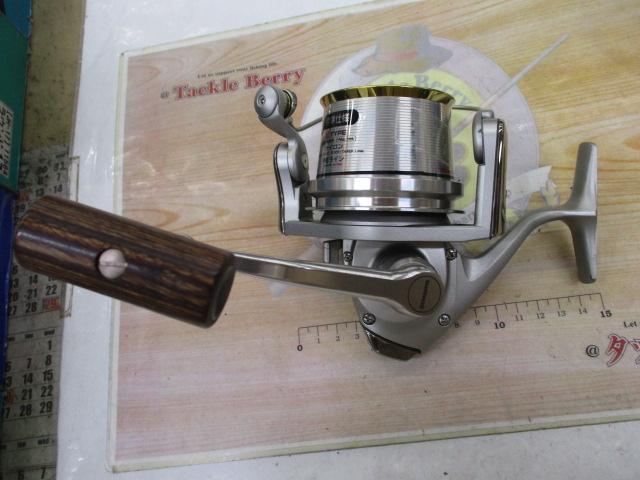 スーパーエアロテクニウム 標準仕様 LH