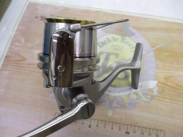 スーパーエアロテクニウム 標準仕様 LH