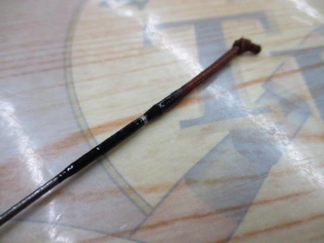 CWPM波紋粋 硬調12