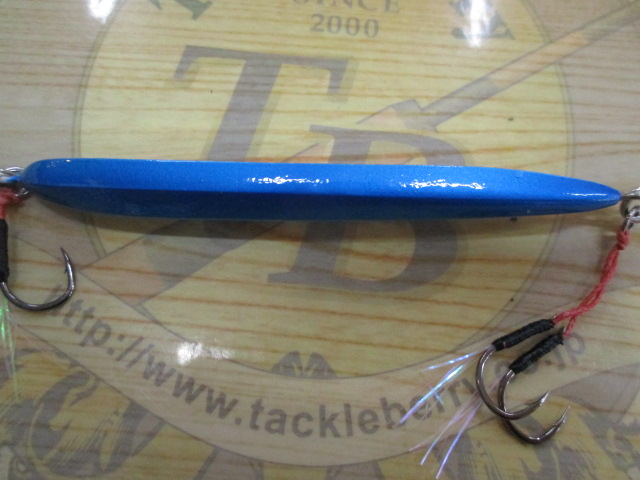 スイムTG120g#02ピンクブルー