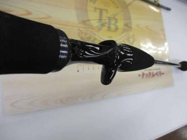 エメラルダスX 65XULB-S IM