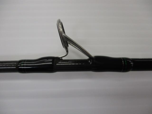 エメラルダスX 65XULB-S IM