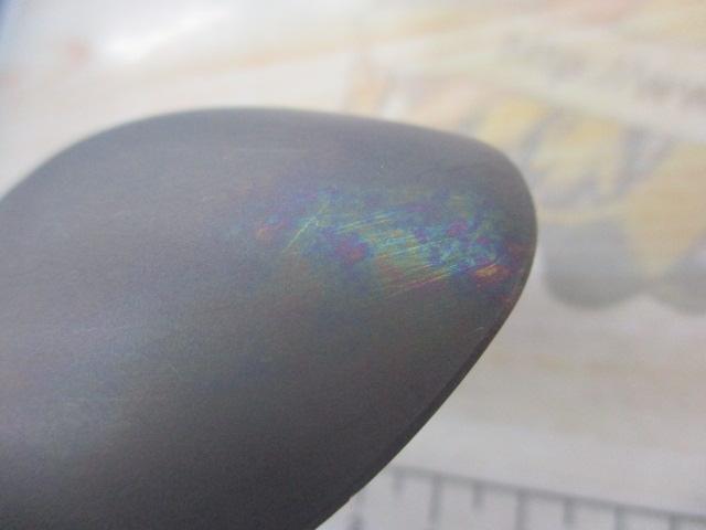 松次郎一投流中調530