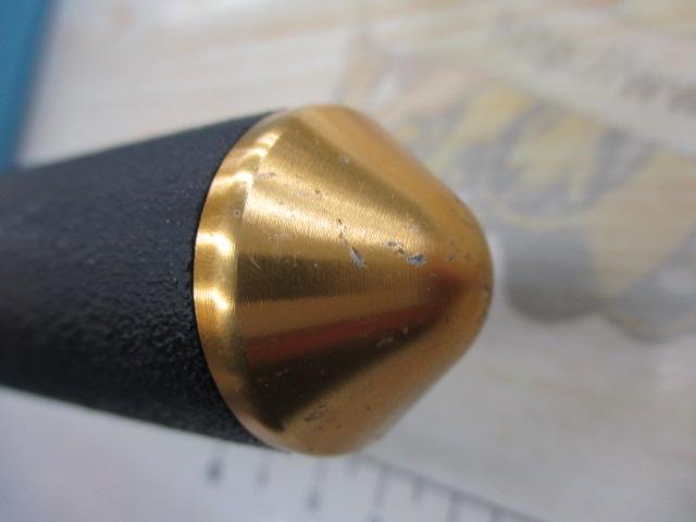 松次郎一投流中調530