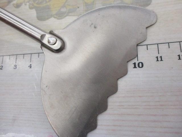 松次郎配合ミキサー