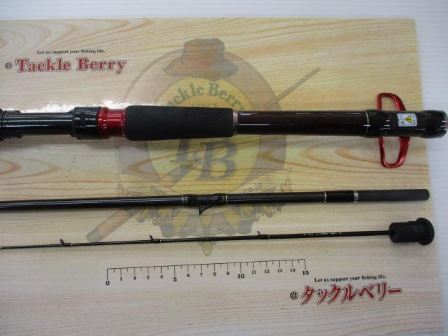 黒鯛師 THEﾍﾁｾﾚｸｼｮﾝXT Sｽﾍﾟｯｸ 285